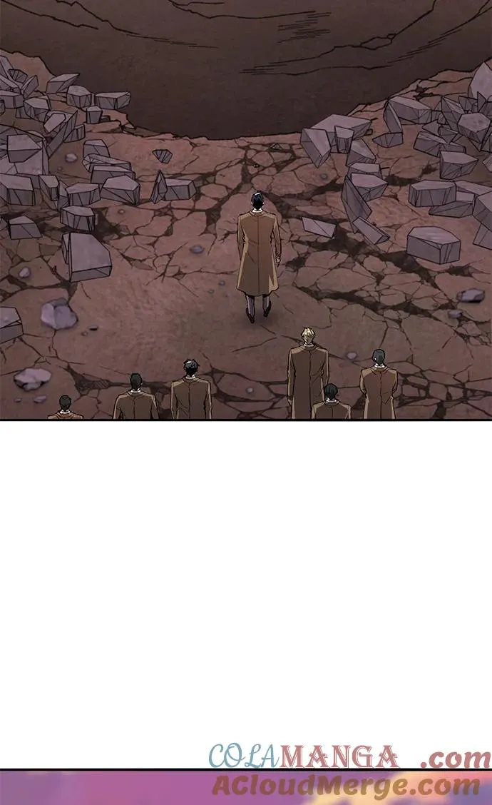 [第2部] 第91话 陆地的命运 第33页