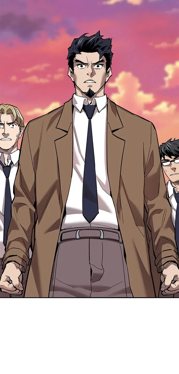 [第2部] 第91话 陆地的命运 第34页