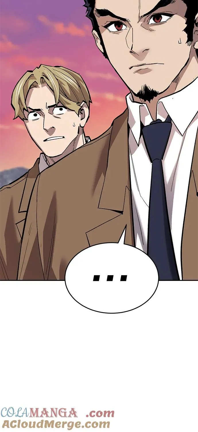 [第2部] 第91话 陆地的命运 第37页