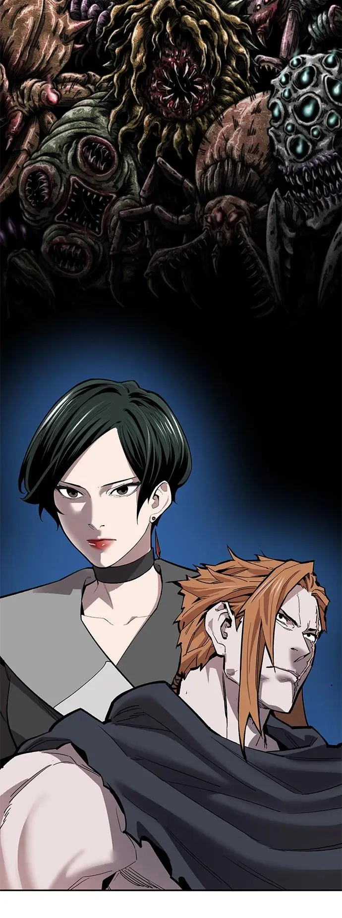 [第2部] 第91话 陆地的命运 第39页