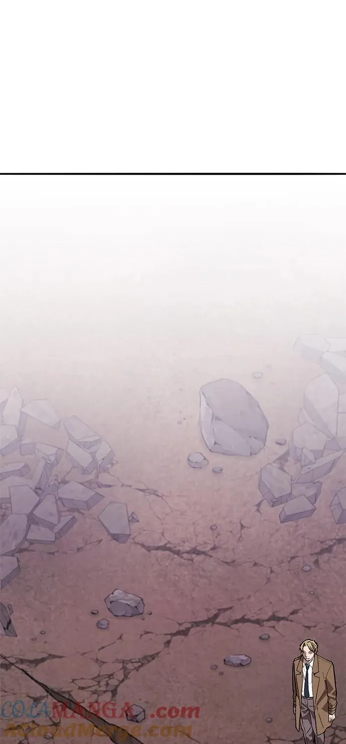 [第2部] 第91话 陆地的命运 第45页