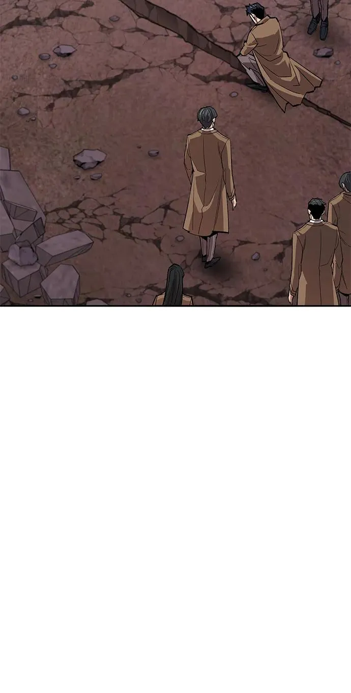 [第2部] 第91话 陆地的命运 第46页