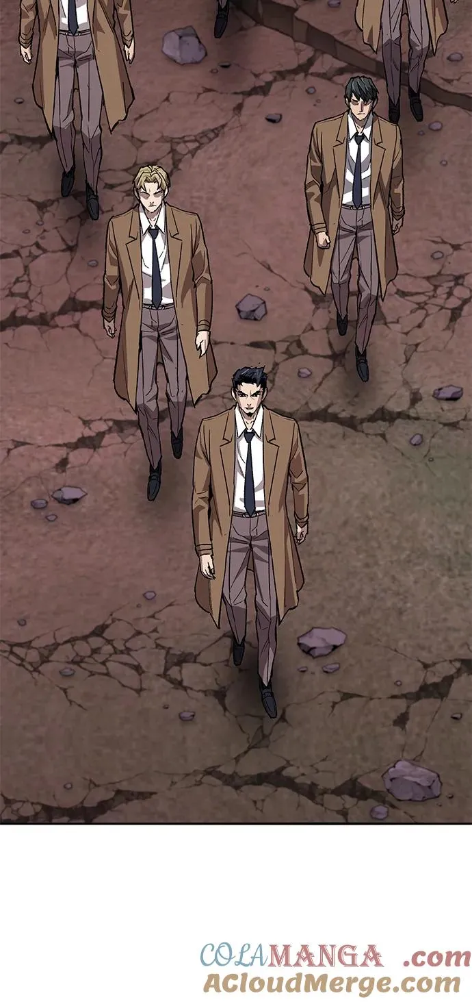 [第2部] 第91话 陆地的命运 第53页