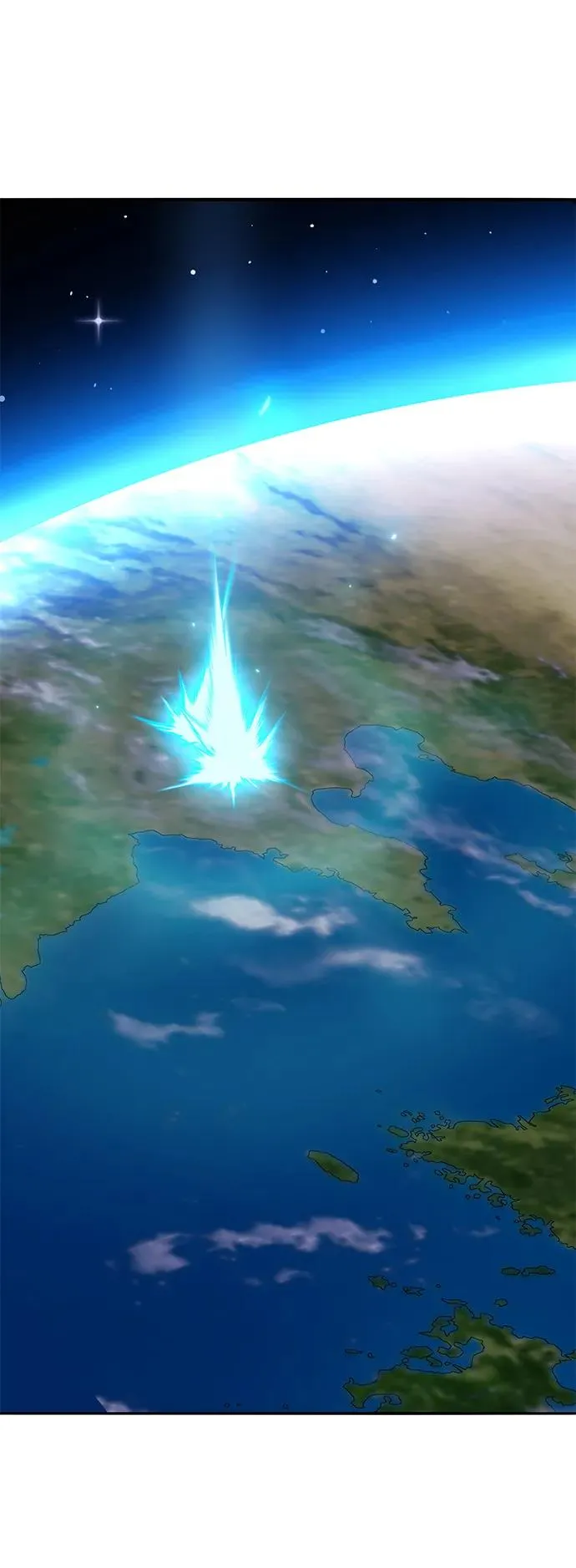 [第2部] 第91话 陆地的命运 第134页
