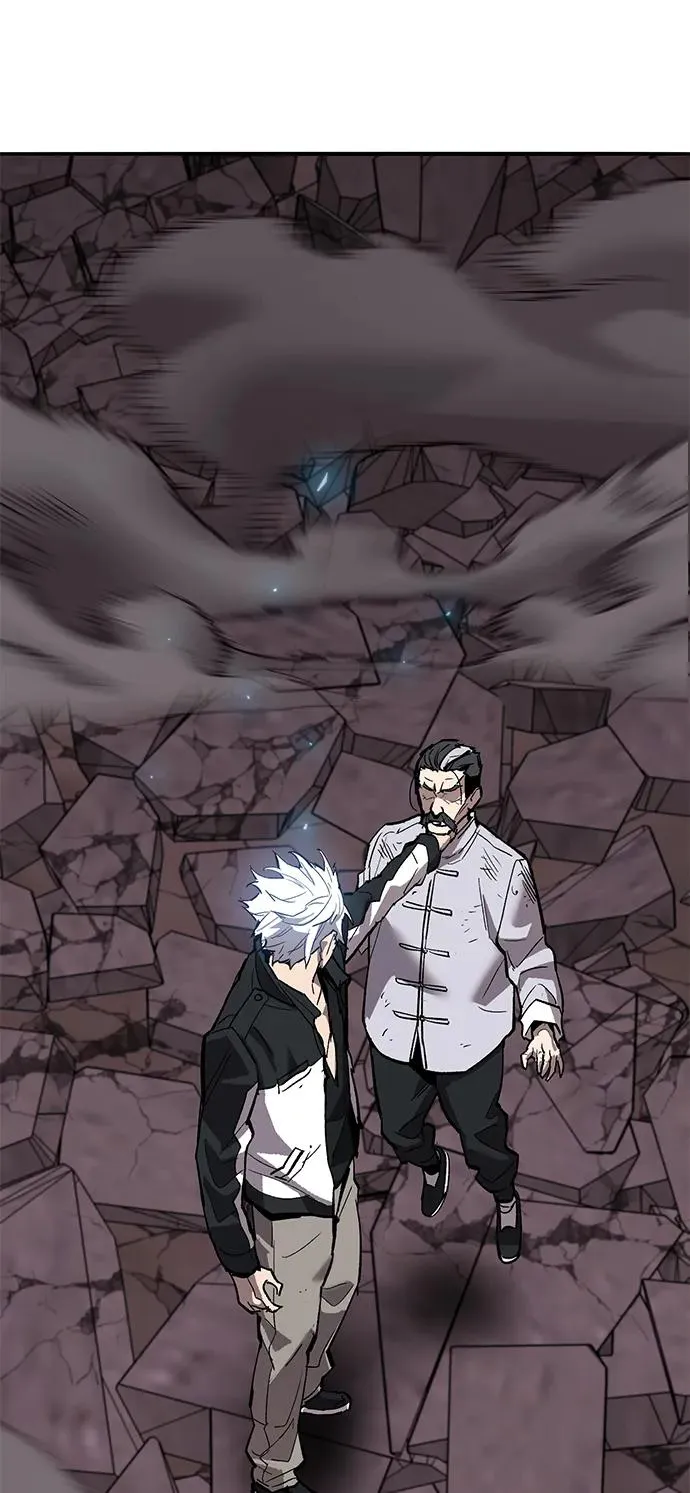 [第2部] 第91话 陆地的命运 第138页