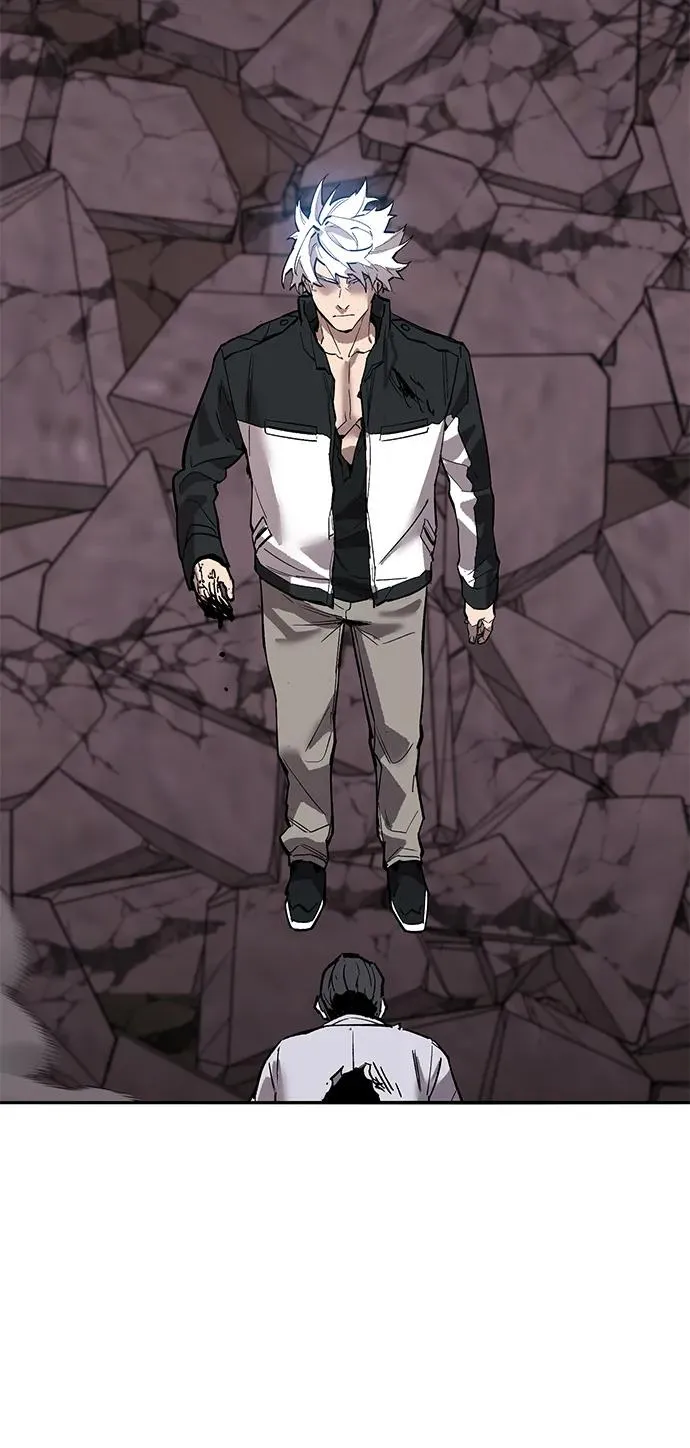 [第2部] 第91话 陆地的命运 第147页