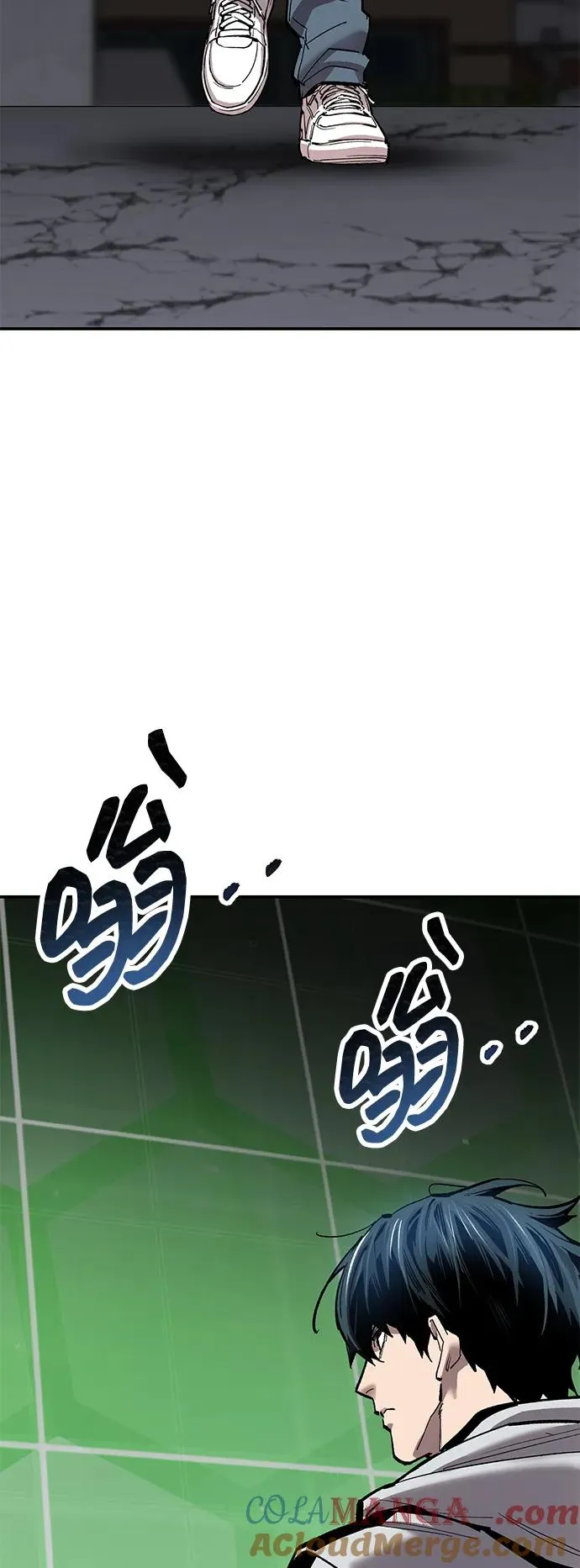 [第2部] 第92话 黑与白 第29页