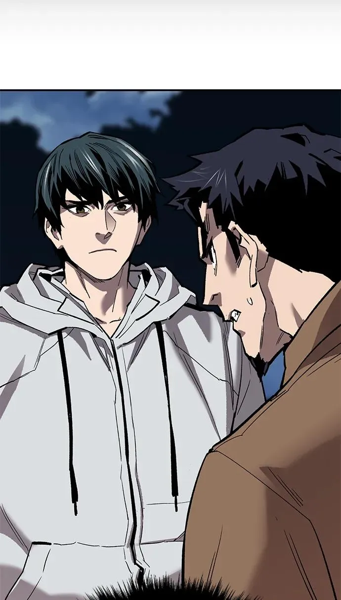 [第2部] 第93话 防御队集合 第18页