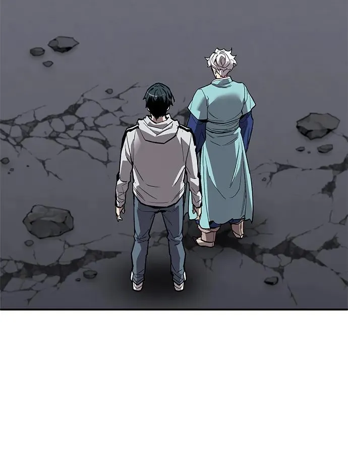 [第2部] 第93话 防御队集合 第28页