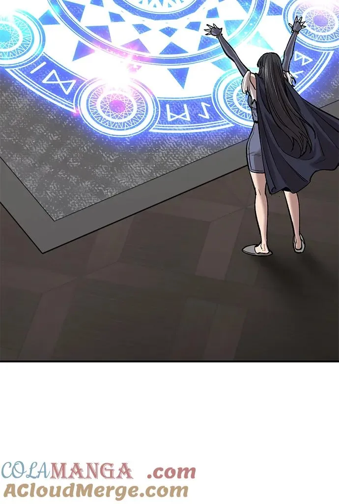 [第2部] 第93话 防御队集合 第37页