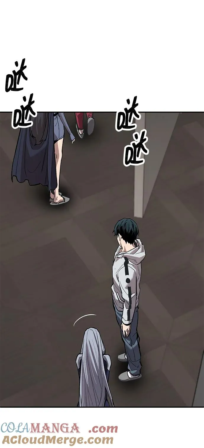 [第2部] 第93话 防御队集合 第69页