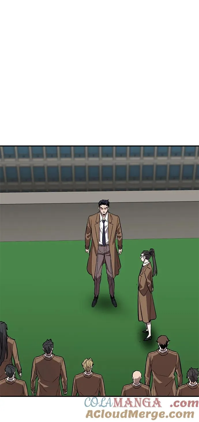 [第2部] 第93话 防御队集合 第89页