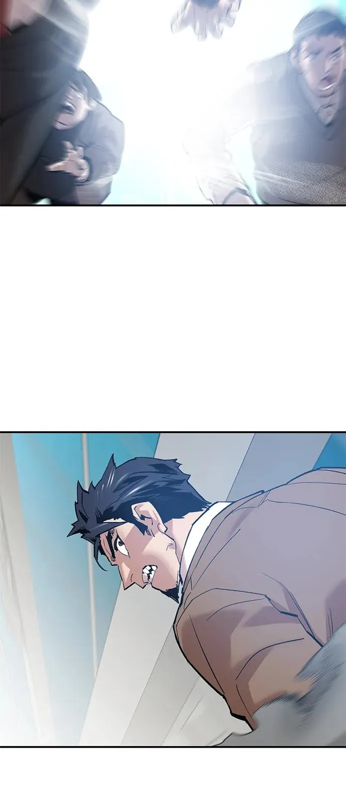 [第2部] 第94话 近在眼前的危险 第70页