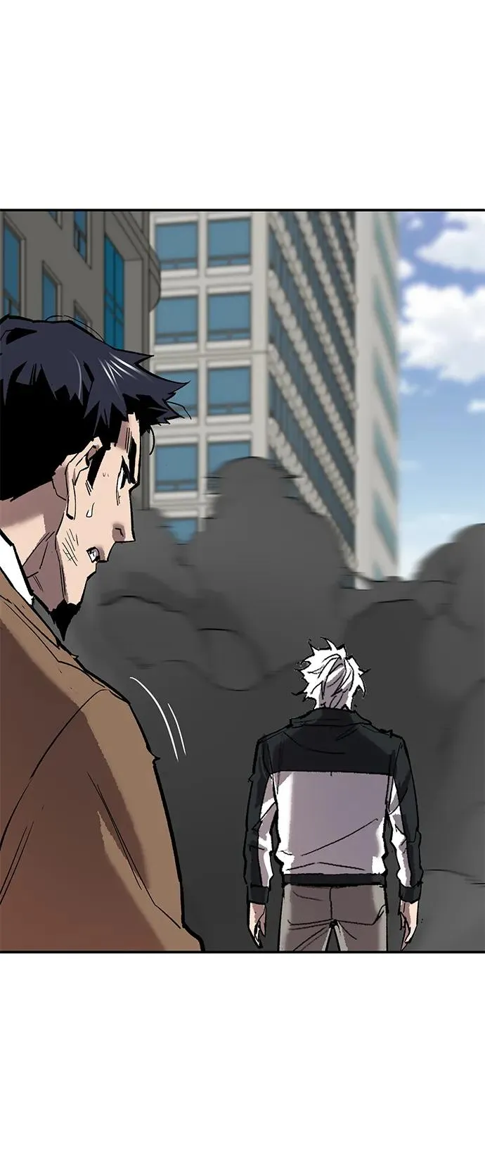 [第2部] 第94话 近在眼前的危险 第76页