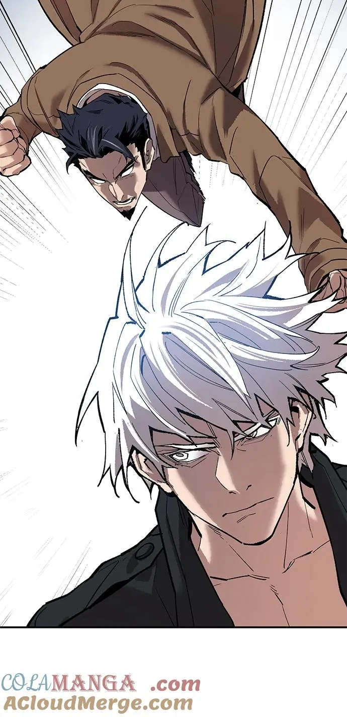 [第2部] 第94话 近在眼前的危险 第89页