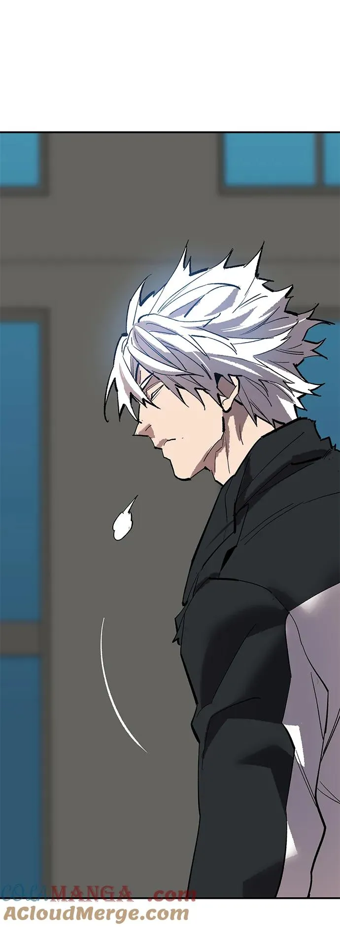 [第2部] 第94话 近在眼前的危险 第105页