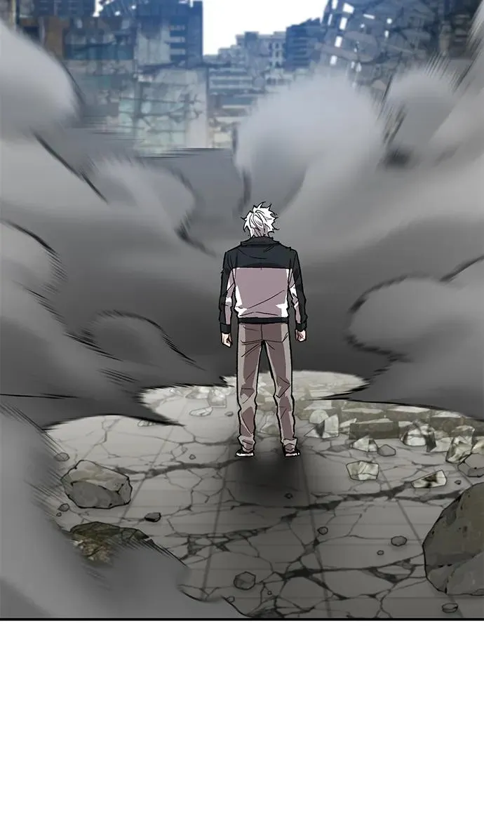 [第2部] 第94话 近在眼前的危险 第135页
