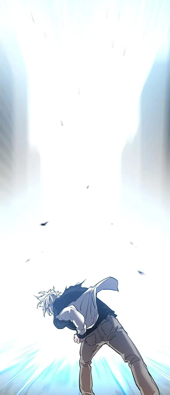 [第2部] 第95话 见面 第7页