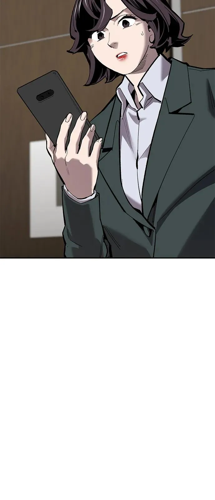 [第2部] 第95话 见面 第36页