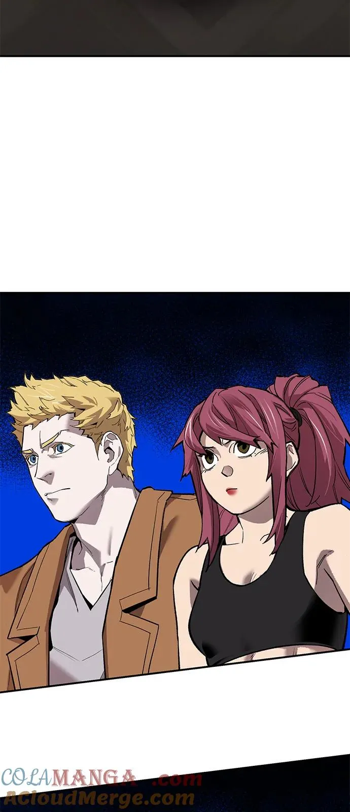 [第2部] 第95话 见面 第77页