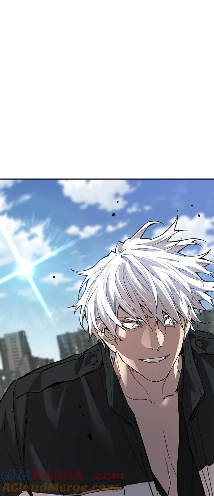 [第2部] 第95话 见面 第121页