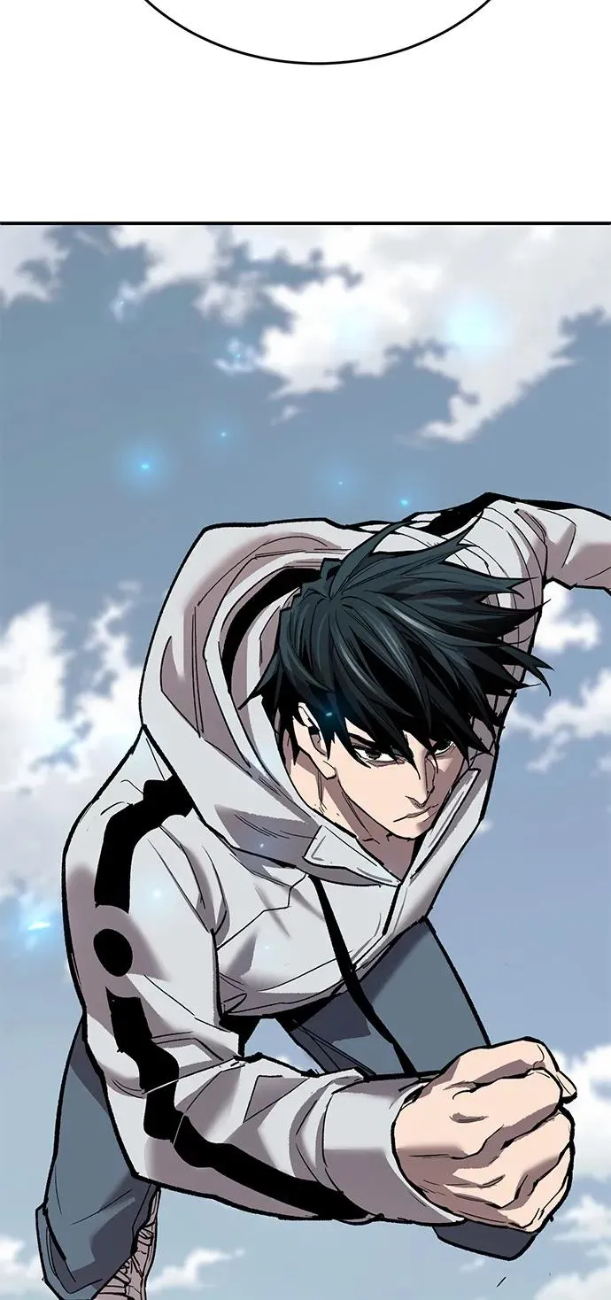 [第2部] 第95话 见面 第130页