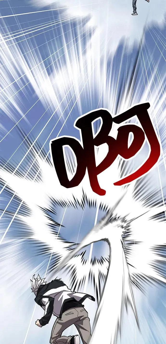 [第2部] 第96话 势均力敌 第58页
