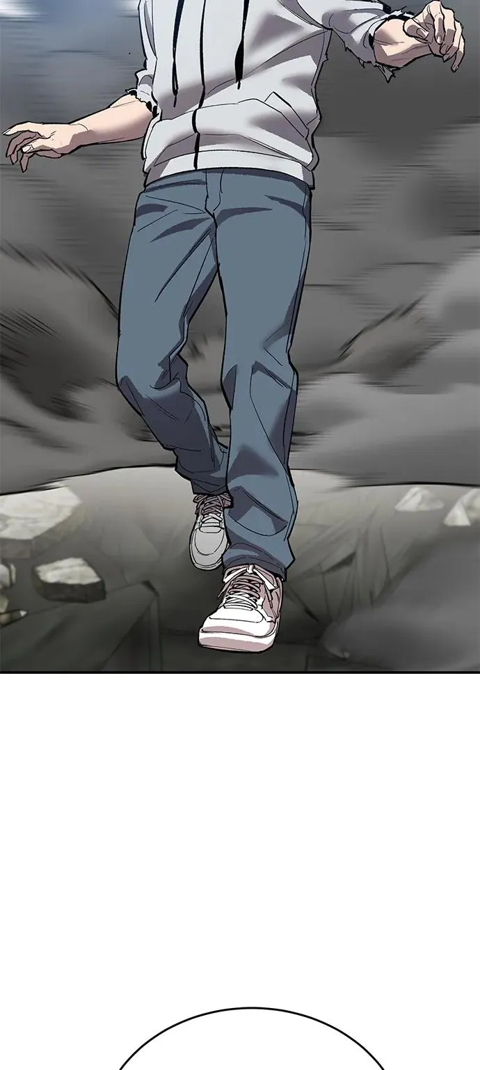 [第2部] 第96话 势均力敌 第71页
