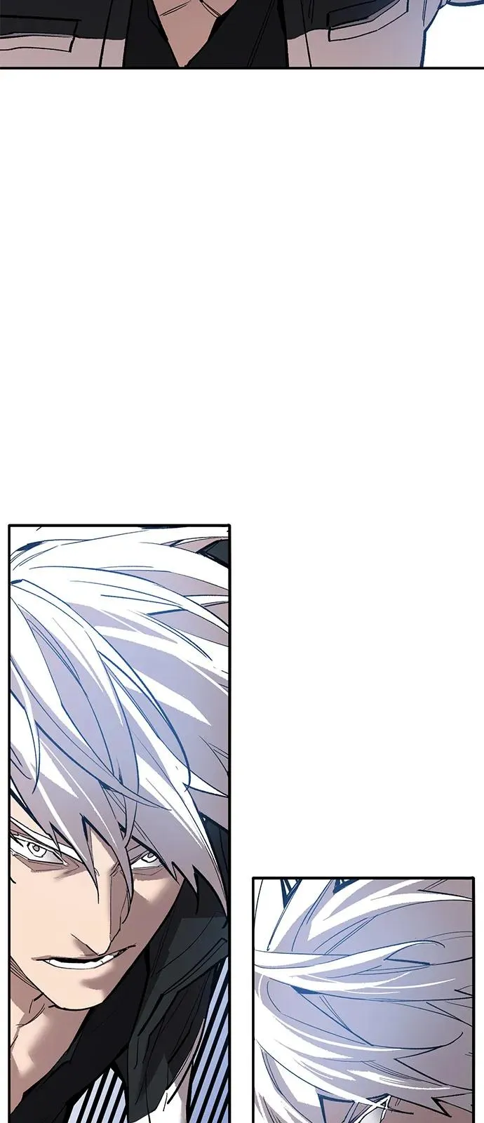 [第2部] 第96话 势均力敌 第86页