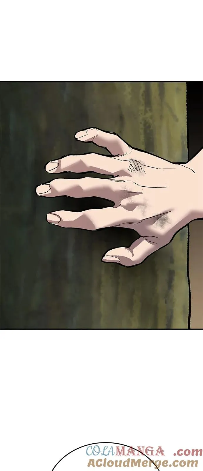 [第2部] 第96话 势均力敌 第117页