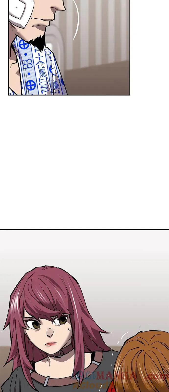 [第2部] 第97话 召唤 第33页