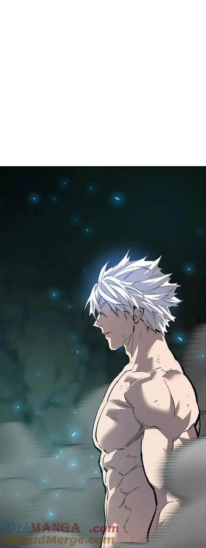 [第2部] 第98话 新的威胁 第9页