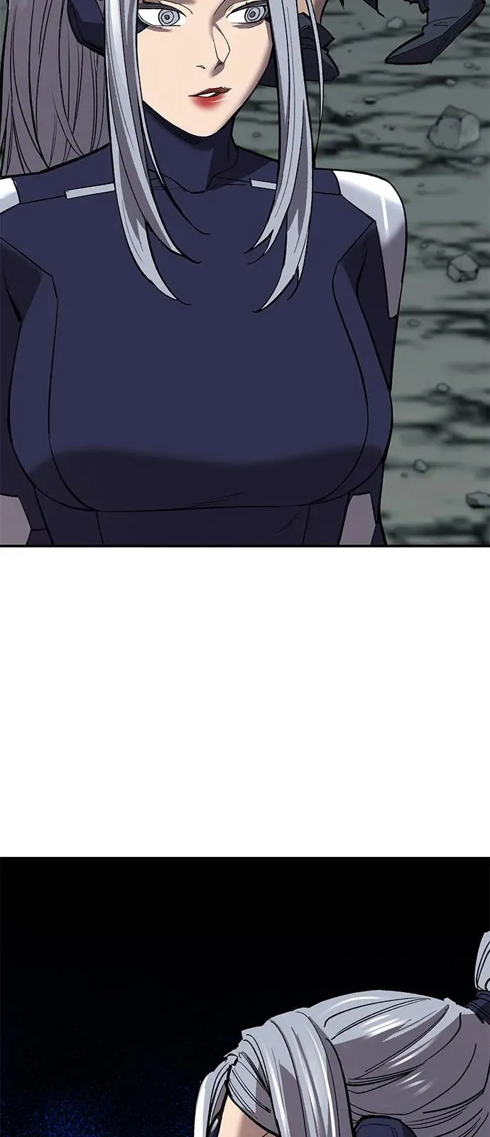 [第2部] 第98话 新的威胁 第31页