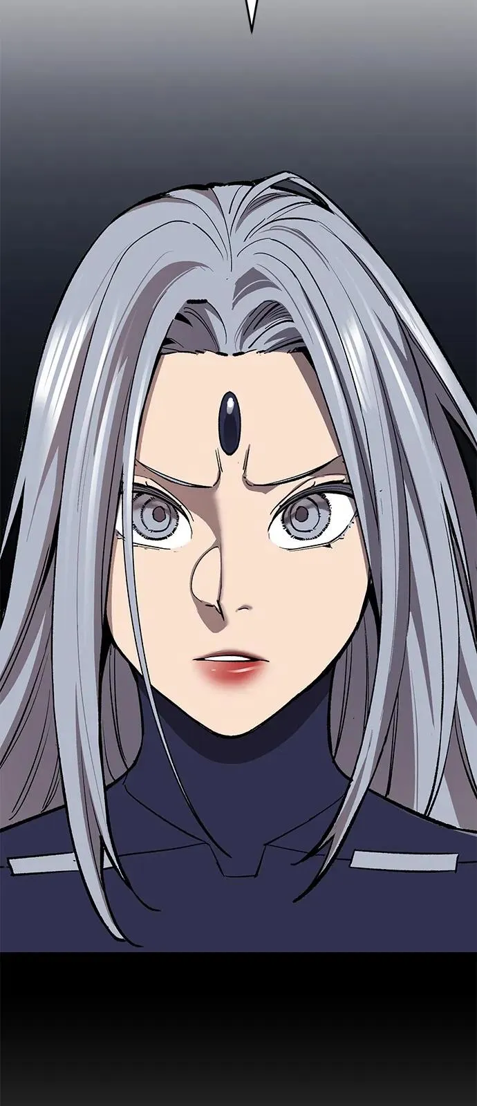 [第2部] 第98话 新的威胁 第47页