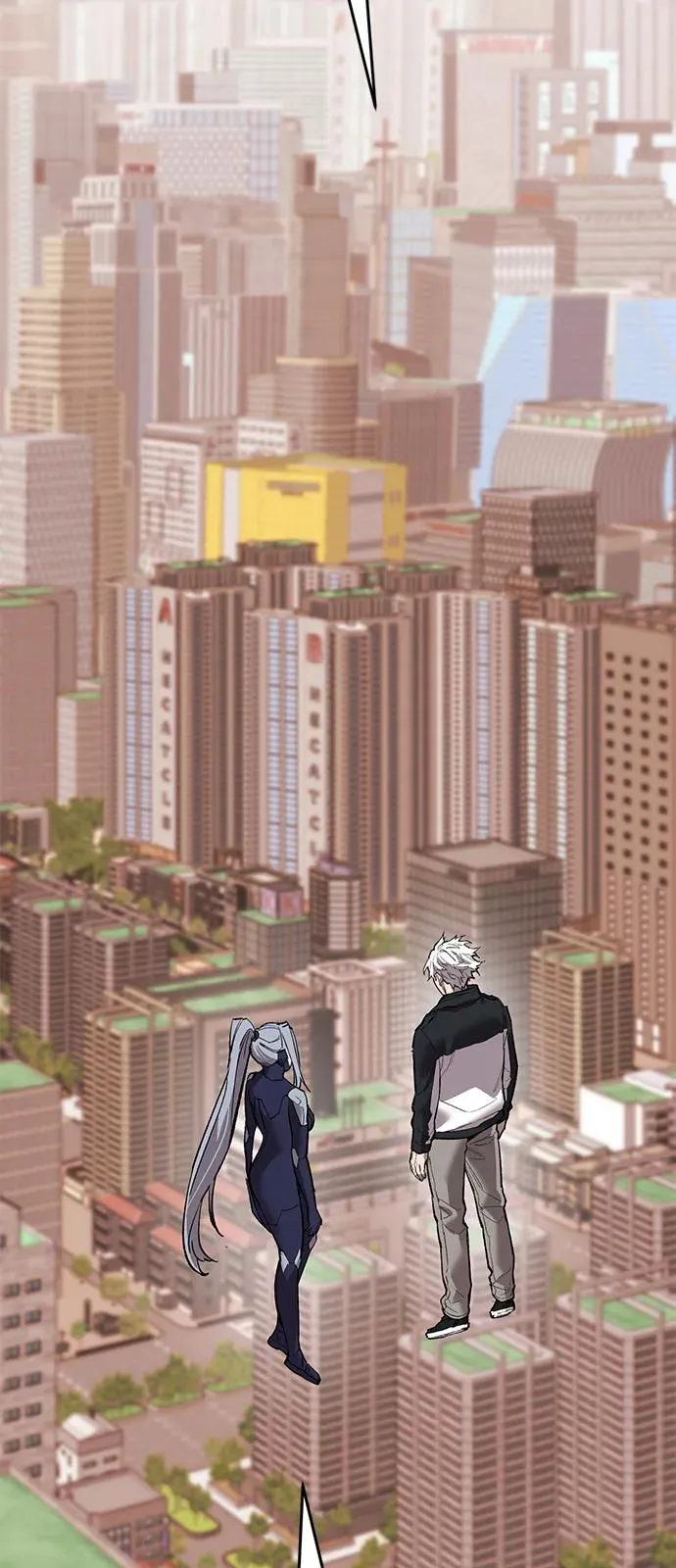 [第2部] 第99话 攻防战 第56页