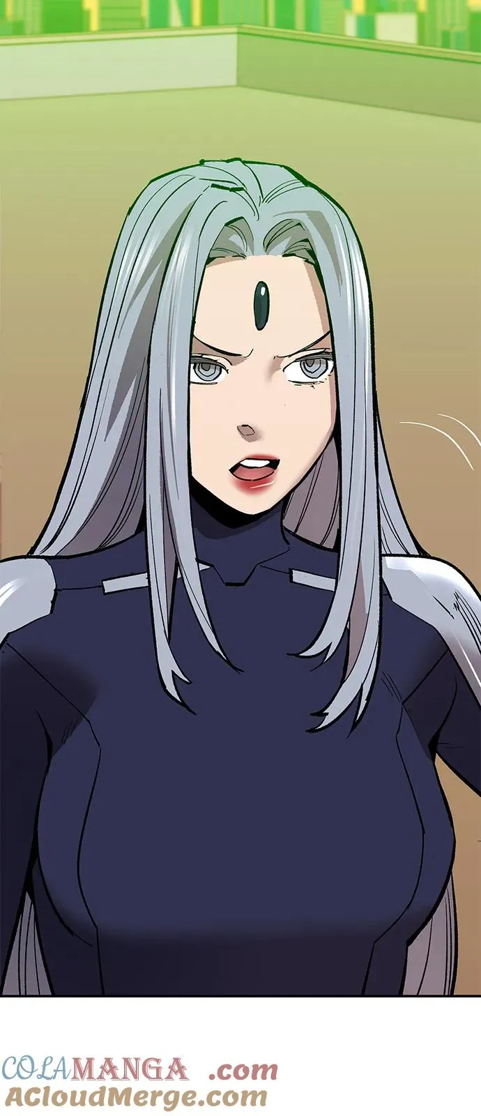 [第2部] 第99话 攻防战 第81页