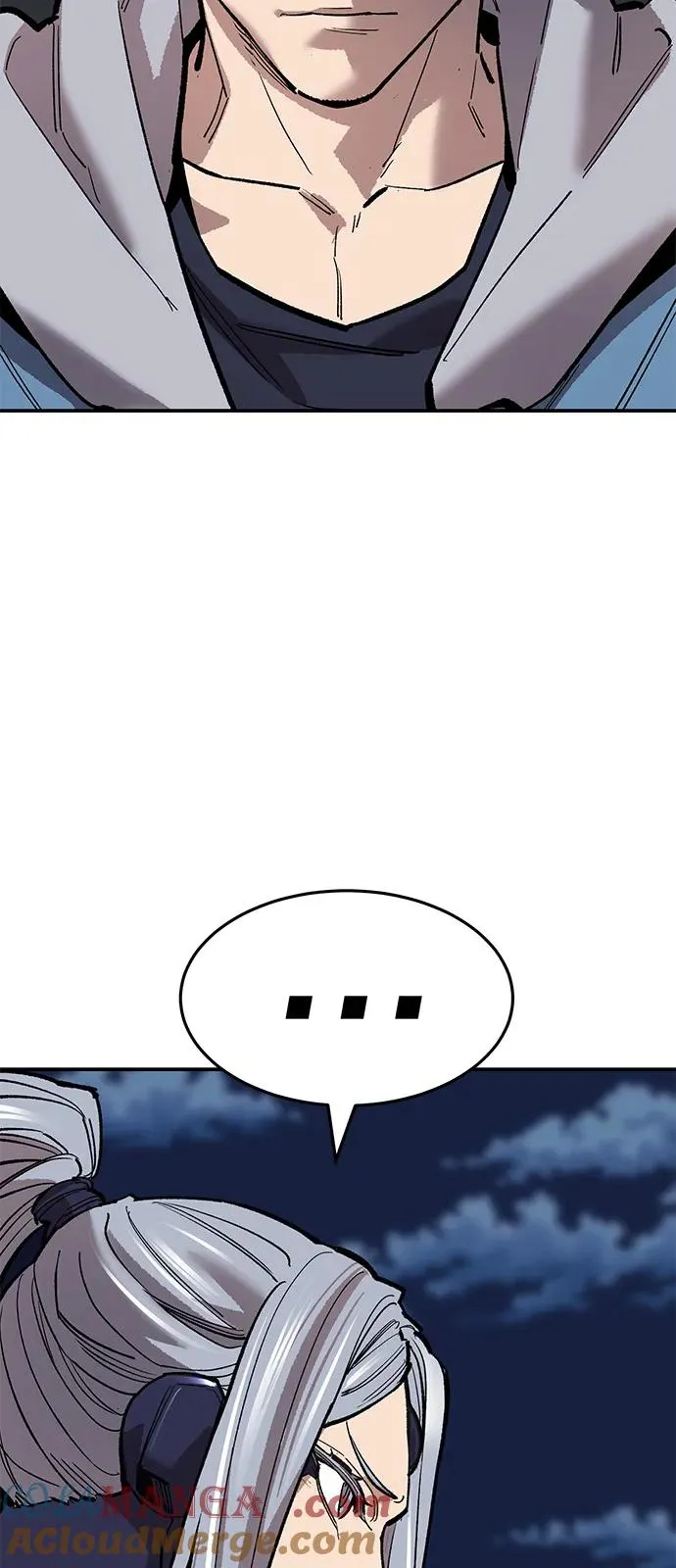 [第2部] 第99话 攻防战 第113页