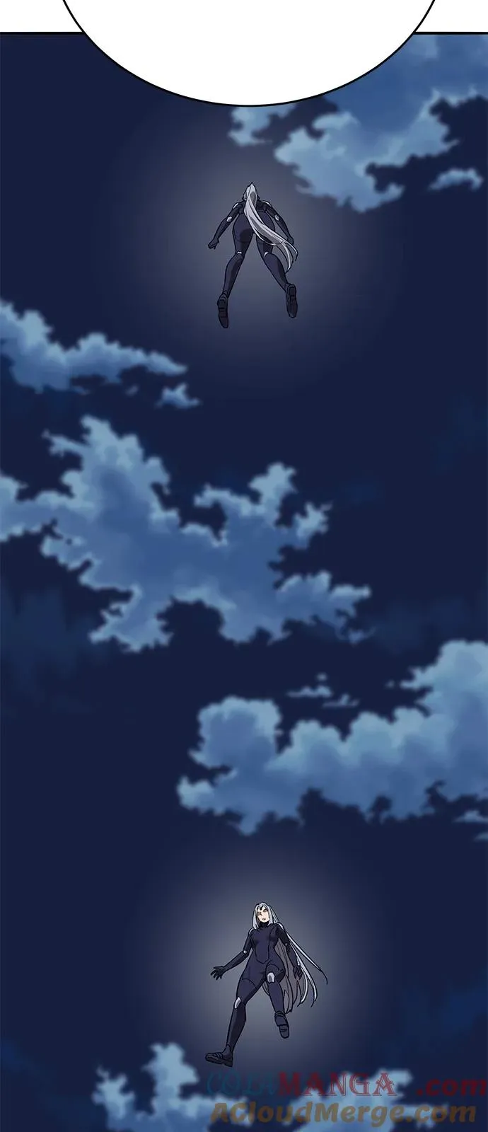 [第2部] 第101话 邀请到大本营 第29页