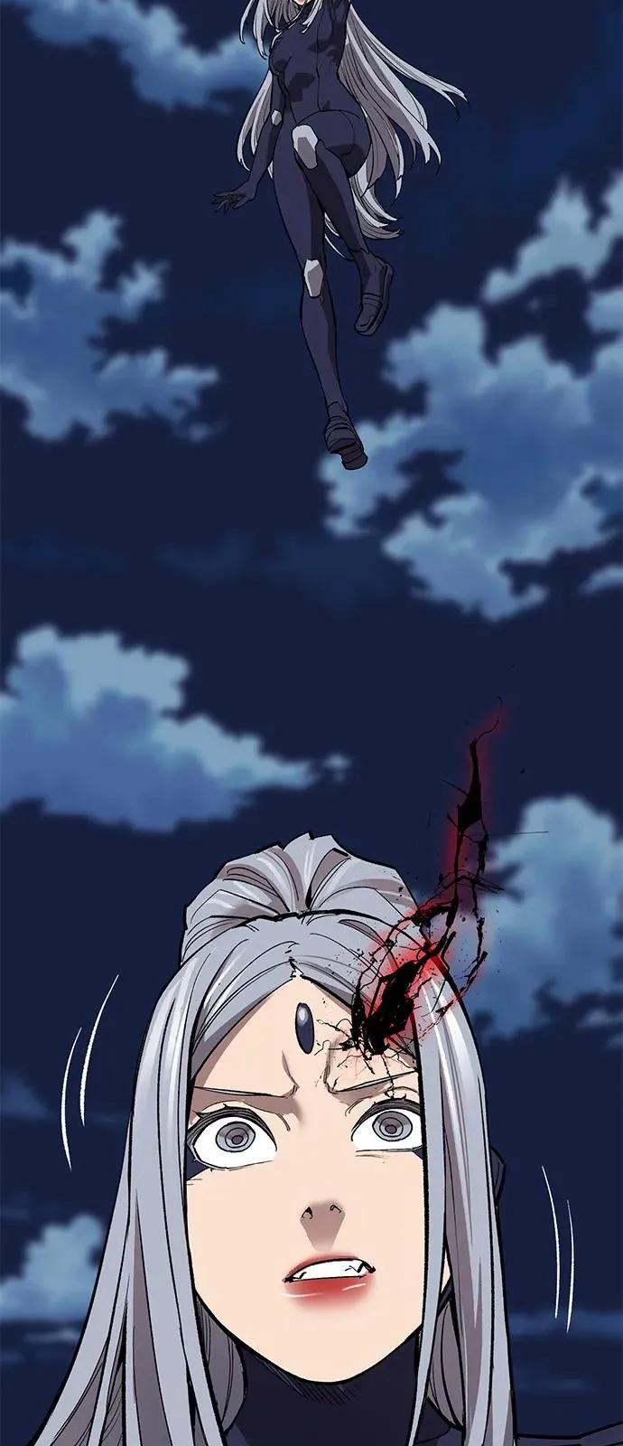 [第2部] 第101话 邀请到大本营 第102页