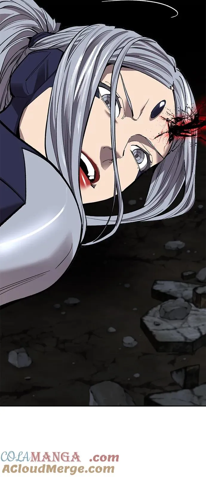 [第2部] 第101话 邀请到大本营 第137页