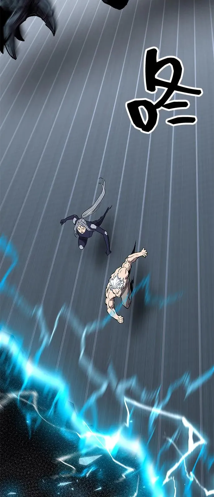 [第2部] 第103话 次元魔兽 第3页