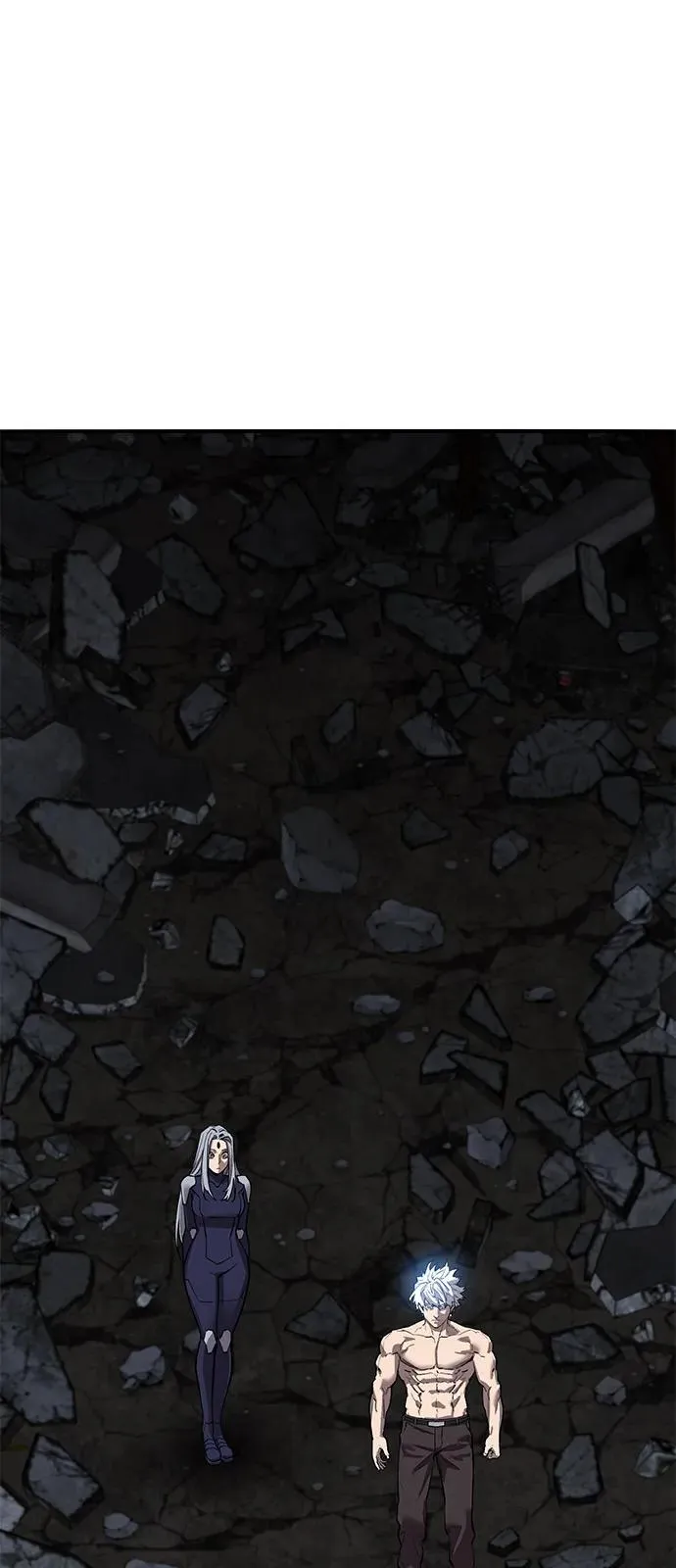 [第2部] 第103话 次元魔兽 第16页