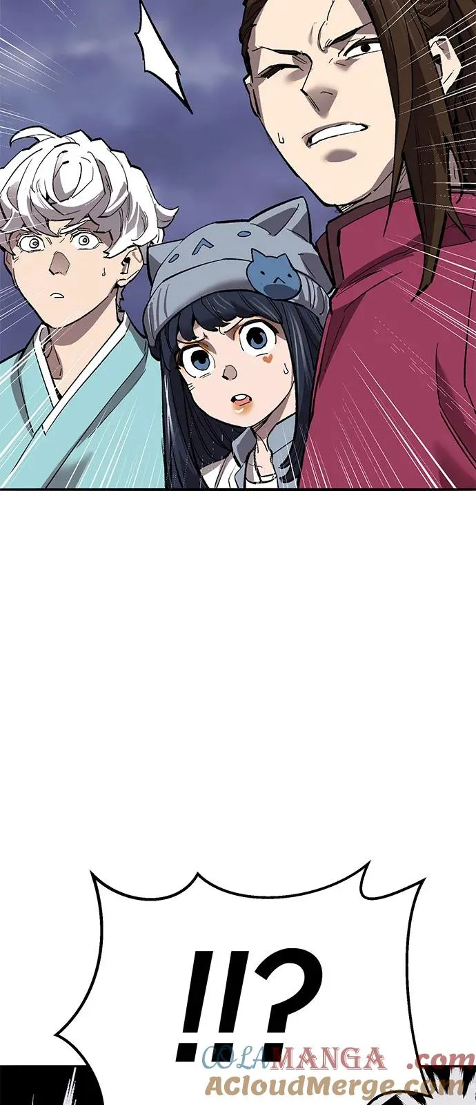 [第2部] 第103话 次元魔兽 第181页
