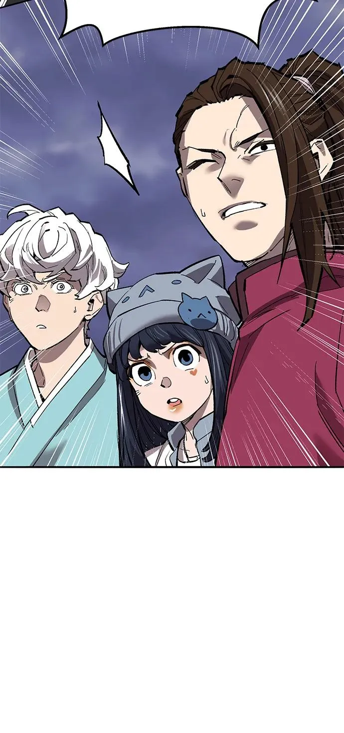 [第2部] 第104话 完美的秩序 第14页