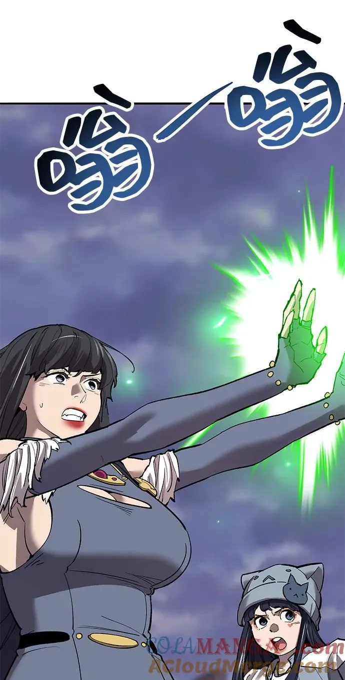 [第2部] 第104话 完美的秩序 第25页