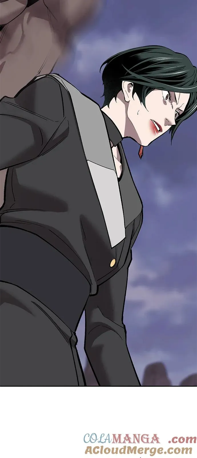 [第2部] 第104话 完美的秩序 第33页