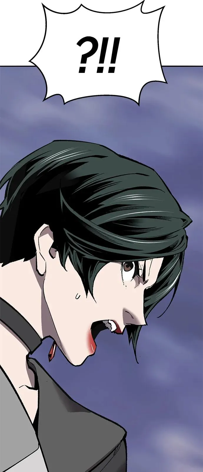 [第2部] 第104话 完美的秩序 第34页