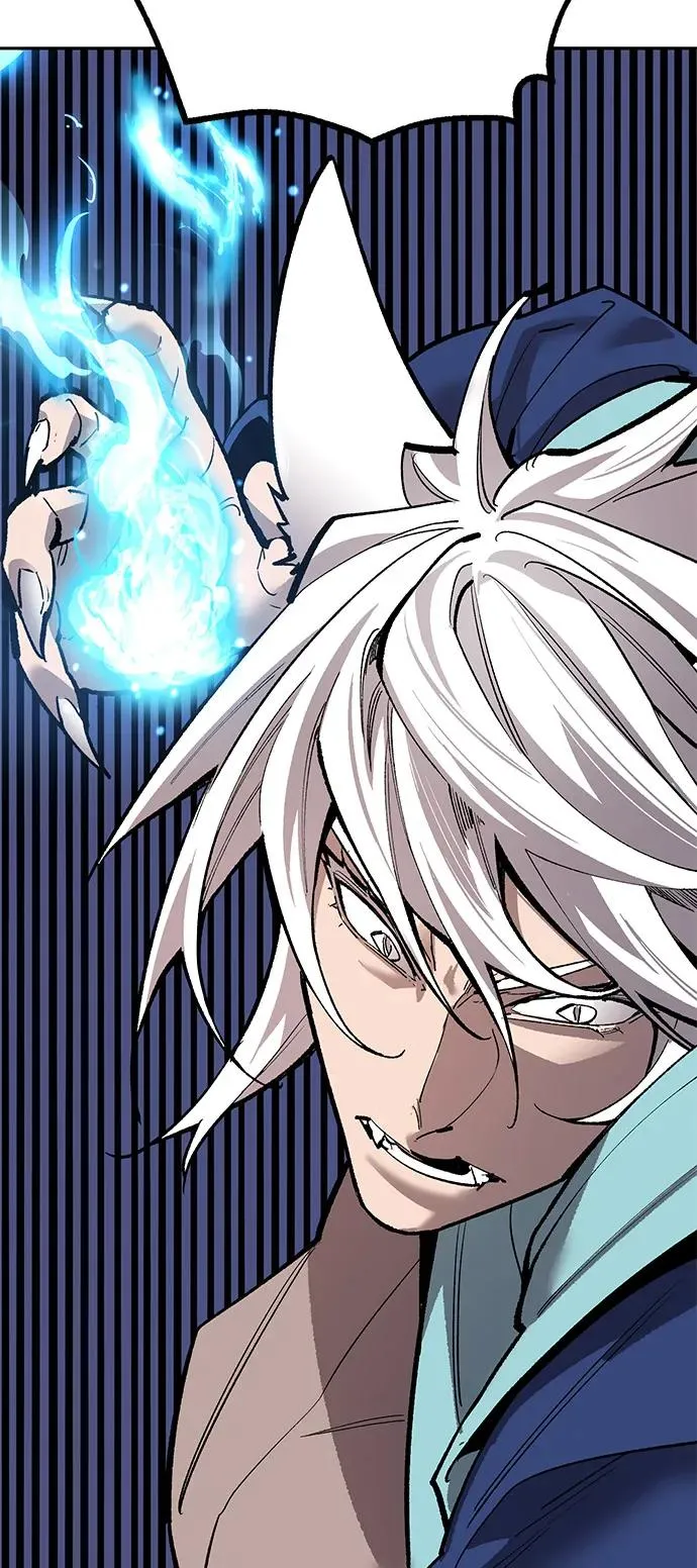 [第2部] 第104话 完美的秩序 第44页