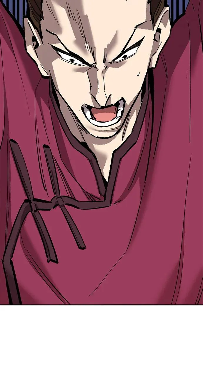 [第2部] 第104话 完美的秩序 第59页