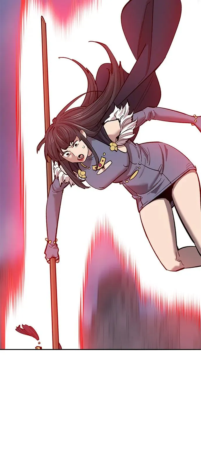 [第2部] 第104话 完美的秩序 第84页